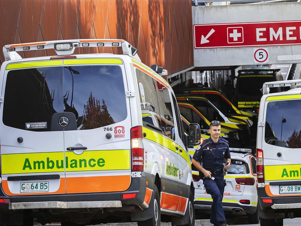 Claremont Hobart Four Year Old Girl Hit And Killed By Car As Dad