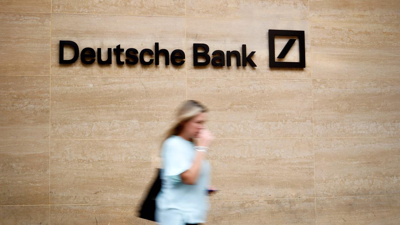 DataRoom: Deutsche Bank hires Karla Wynne from Credit Suisse | The ...