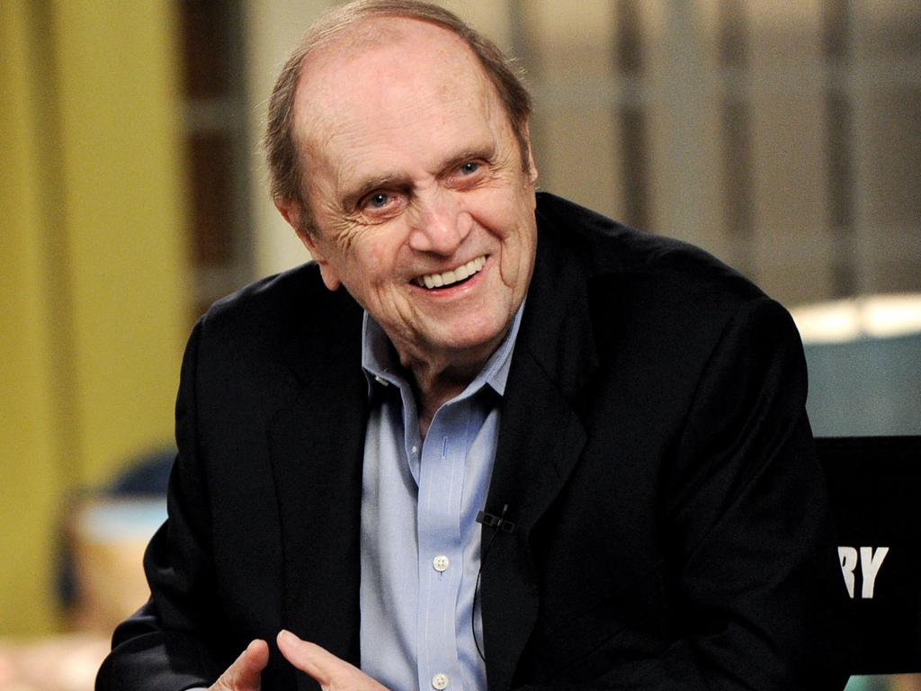 Bob Newhart dead aged 94 Geelong Advertiser