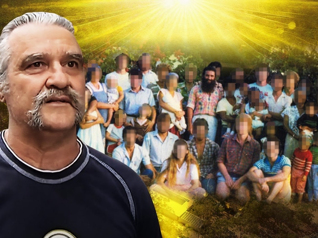 Survivors of one of Australia's most secretive cults have revealed their harrowing escapes.