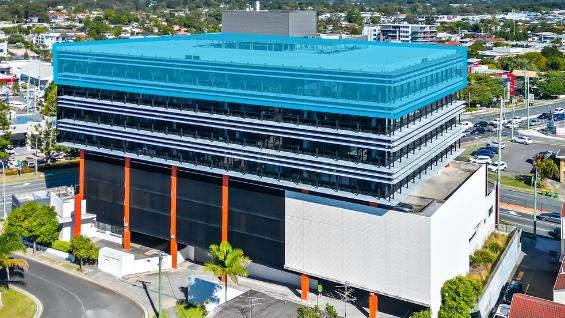 Southport day hospital has been bought by Brisbane-based property fund manager, Natgen. Picture: Supplied