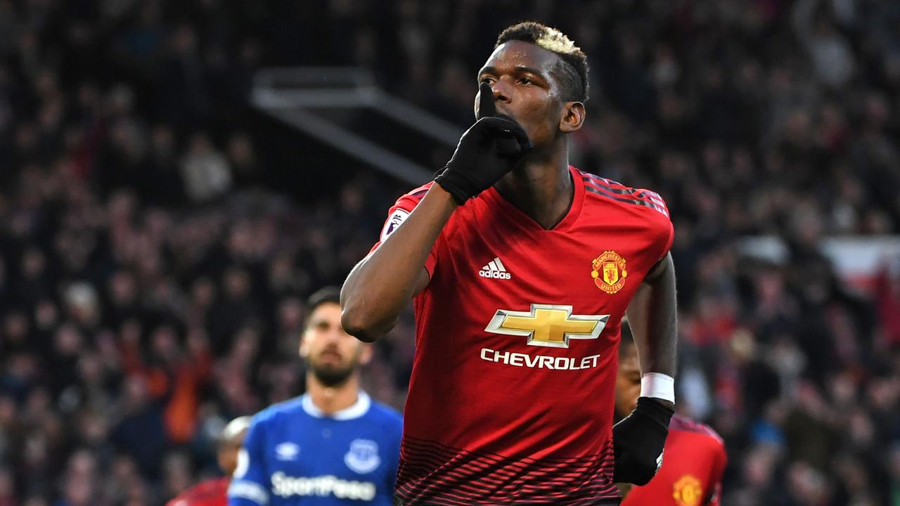 EPL news: Paul Pogba, Manchester United, Jose Mourinho, team news ...