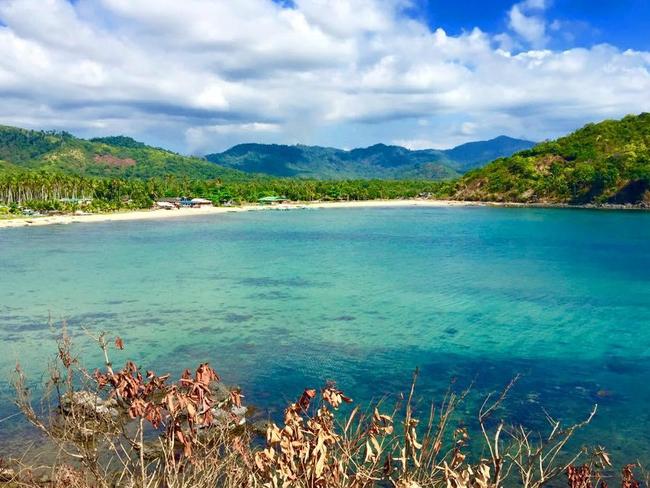 Into the blue. Picture: A TripAdvisor traveller