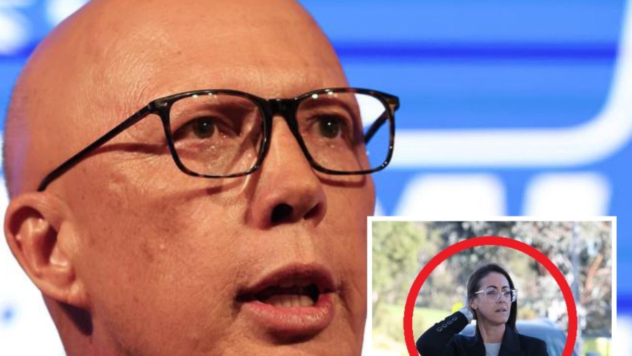 ‘Bloody terrible’: Libs erupt at fatal mistake