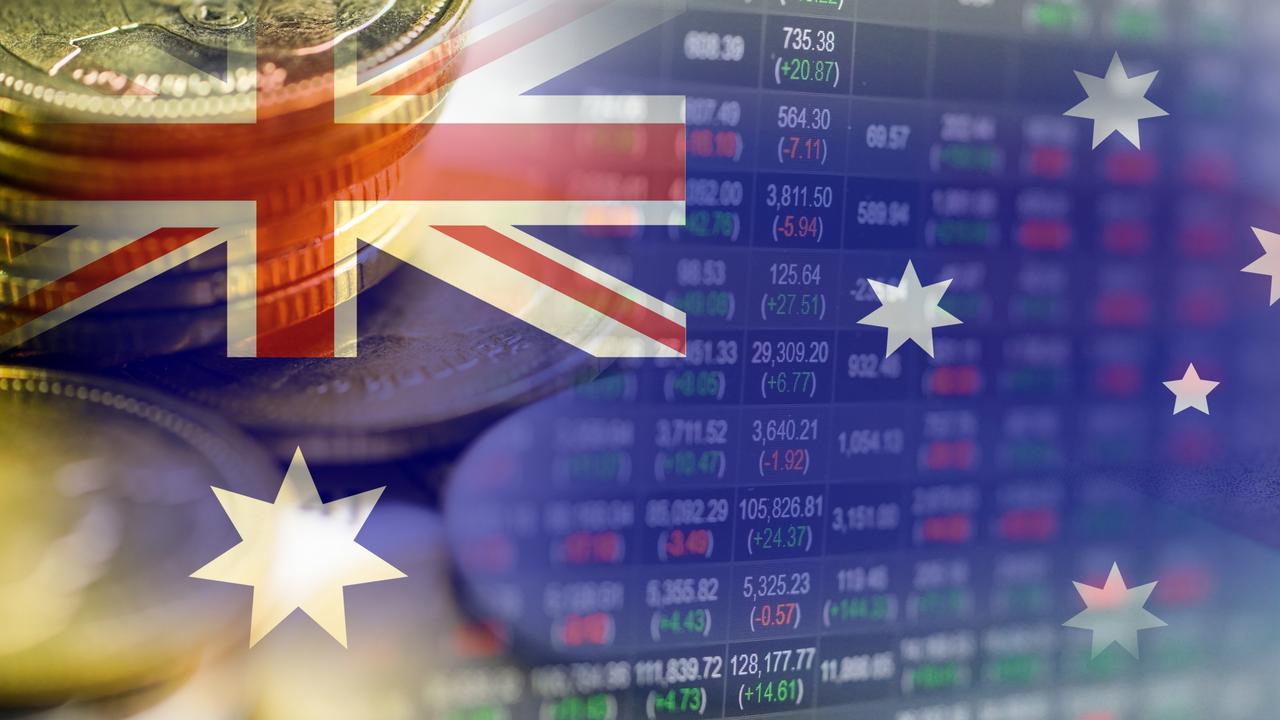 ASX to rise; CSL, Seven earnings ahead; US metal stocks rally