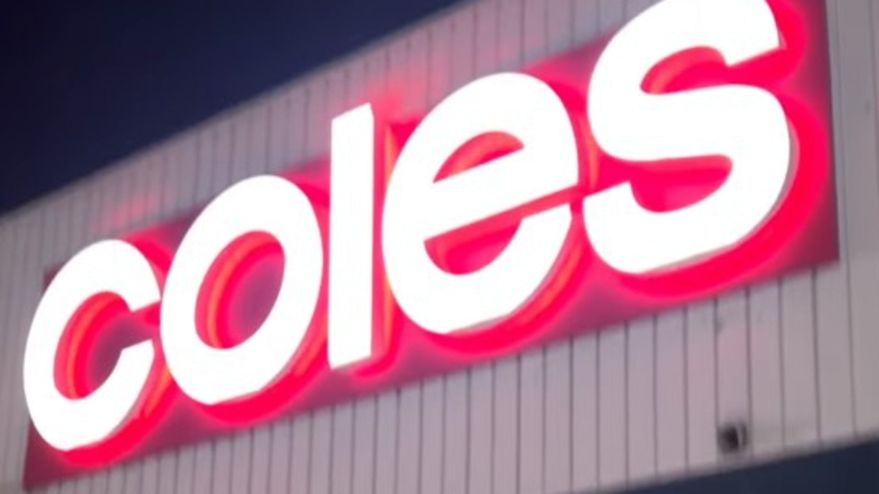 Man dies in custody after Coles arrest