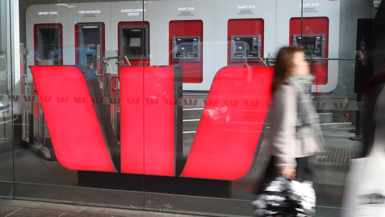 Westpac has announced new scam support and prevention measures to combat this rise in activity. Picture: NCA NewsWire / David Crosling