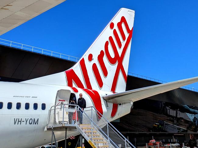 Flights under $2000: New Virgin deals for Aussies going to Europe