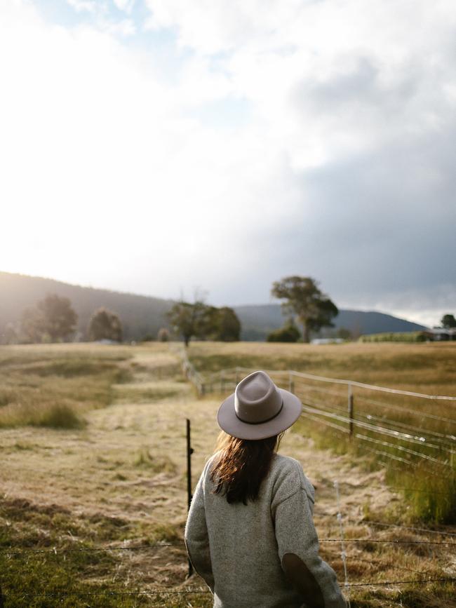 An image from Practising Simplicity by Jodi Wilson. Picture: Jodi Wilson