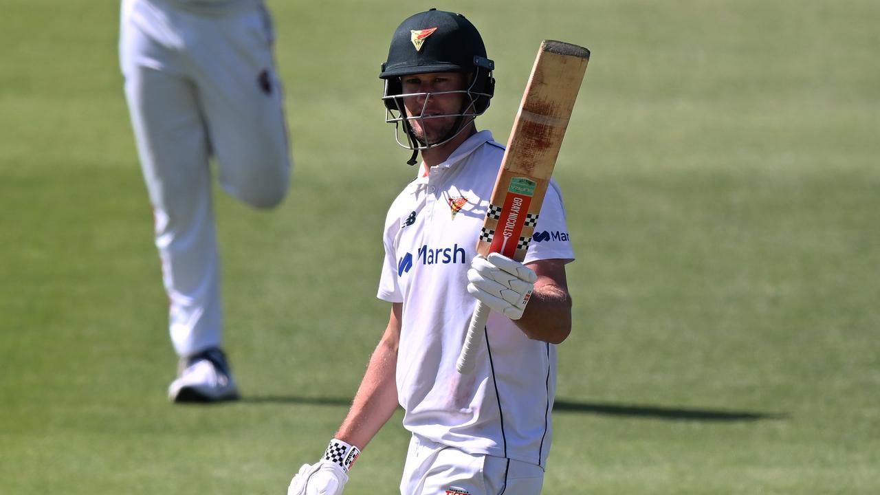 Why Beau Webster was chosen over Mitch Marsh for SCG Test, Sheffield Shield form, latest news