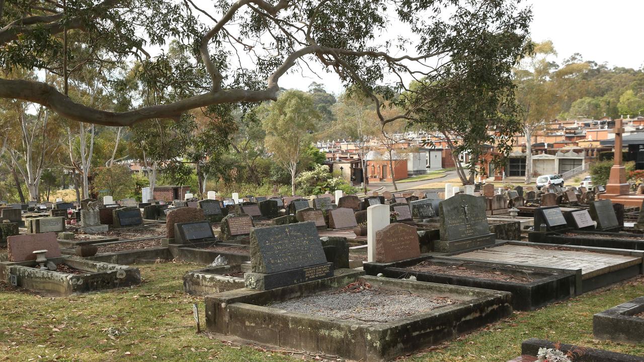 Frenchs Forest Bushland Cemetery to get $6.8m expansion revealed ...