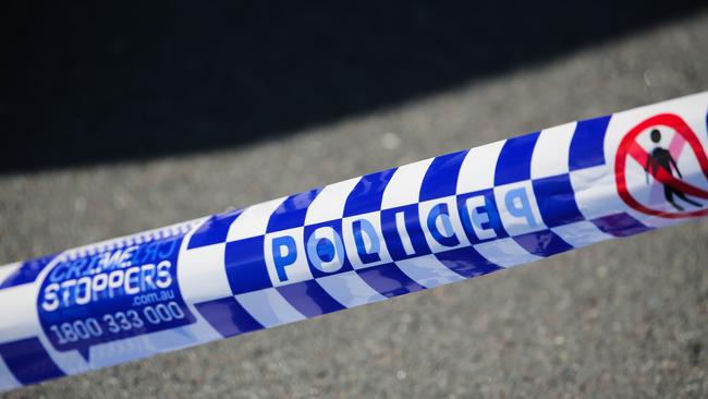 A 27-year-old Serpentine man has been charged over a series of pipe bomb explosions in Perth’s southeastern suburbs. Picture: NCA NewsWire / Gaye Gerard