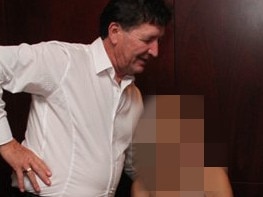 Ladies ‘liked’ prime suspect in Rachelle’s death