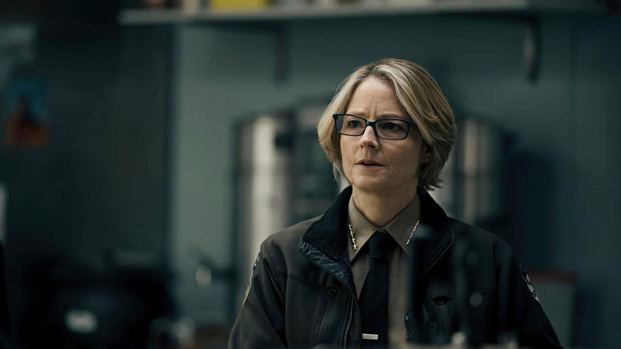 Jodie Foster thrils in stellar role in True Detective The Australian