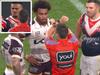 10-minute Vegas madness stuns NRL