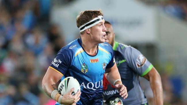 Jarrod Wallace says he’s ready for Origin after terrific performance in ...