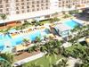 Video: World-class Darwin tropical resort precinct takes shape