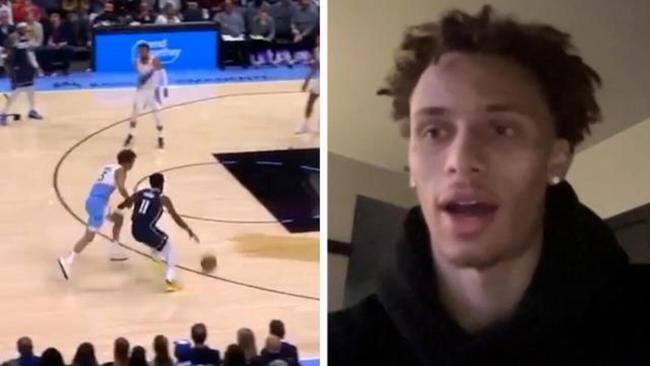 How Dyson locks down the NBA's best