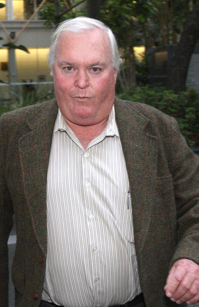 James Gorman