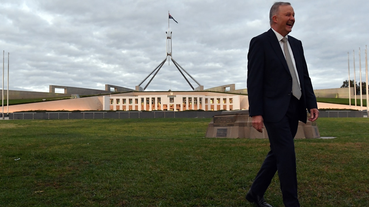 NSW election results ‘very encouraging’ for Labor federally