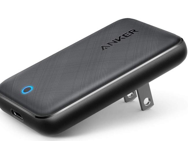 Anker charger x 2 2