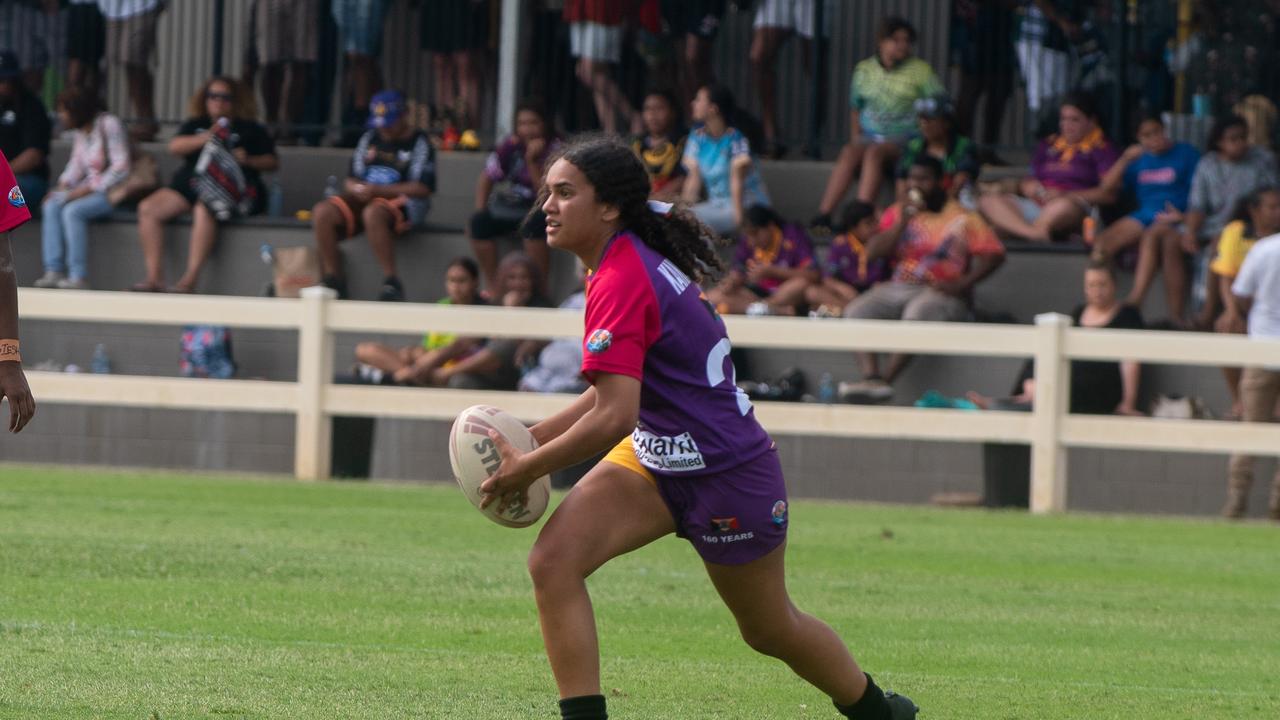 Open Womens at Kanaka Proud Cup. Saturday 4 November 2023 Picture: Michaela Harlow