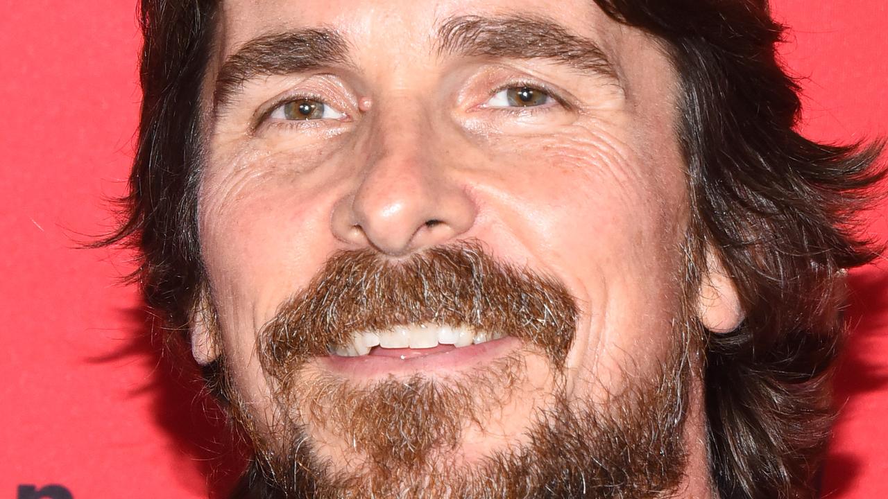 Christian Bale Turned Down Fourth Batman Role Out Of Respect For Christopher Nolan Herald Sun 