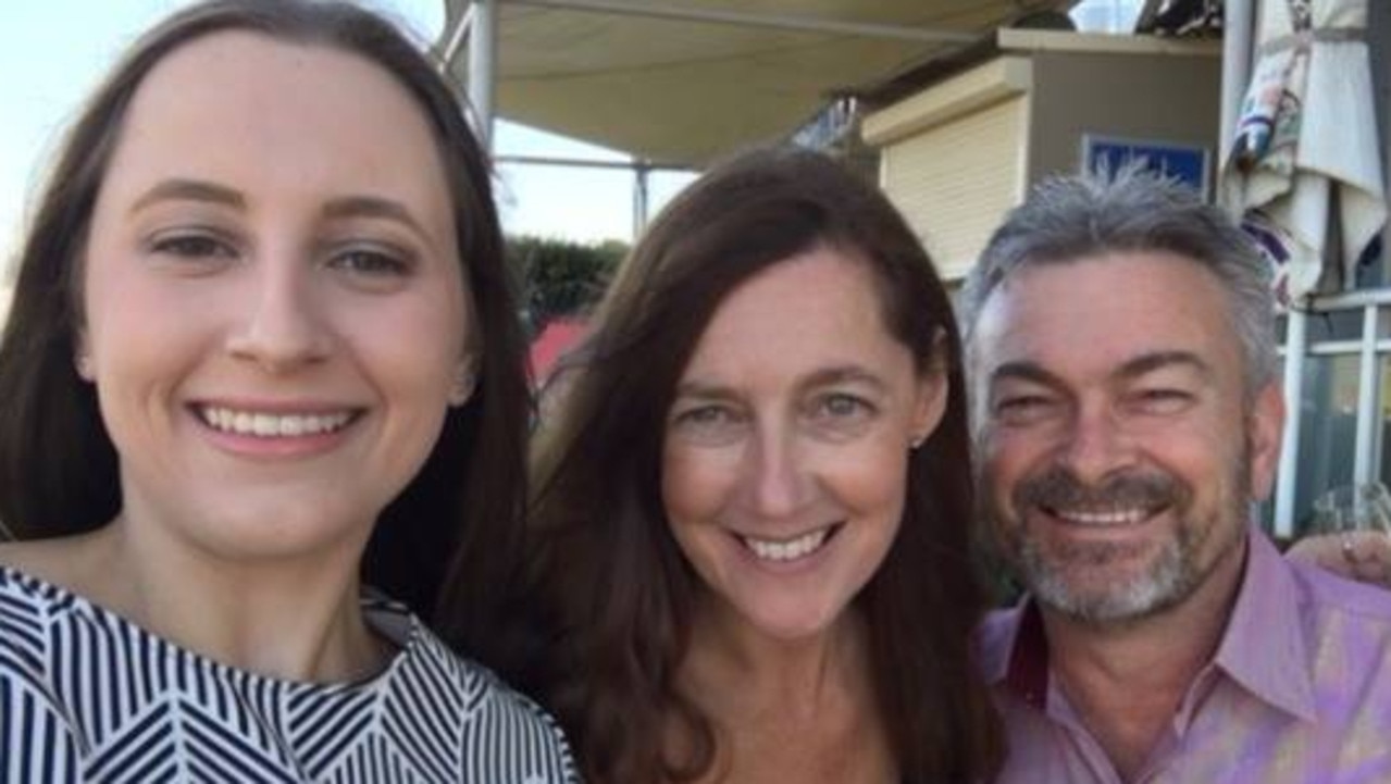 Karen Ristevski: How police caught Borce Ristesvki and what led him to ...