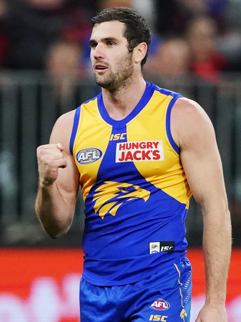 Jack Darling’s future could be sorted on Wednesday.