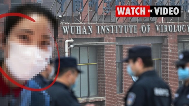 Hunt for Wuhan's "Patient Zero" reignites lab leak theory