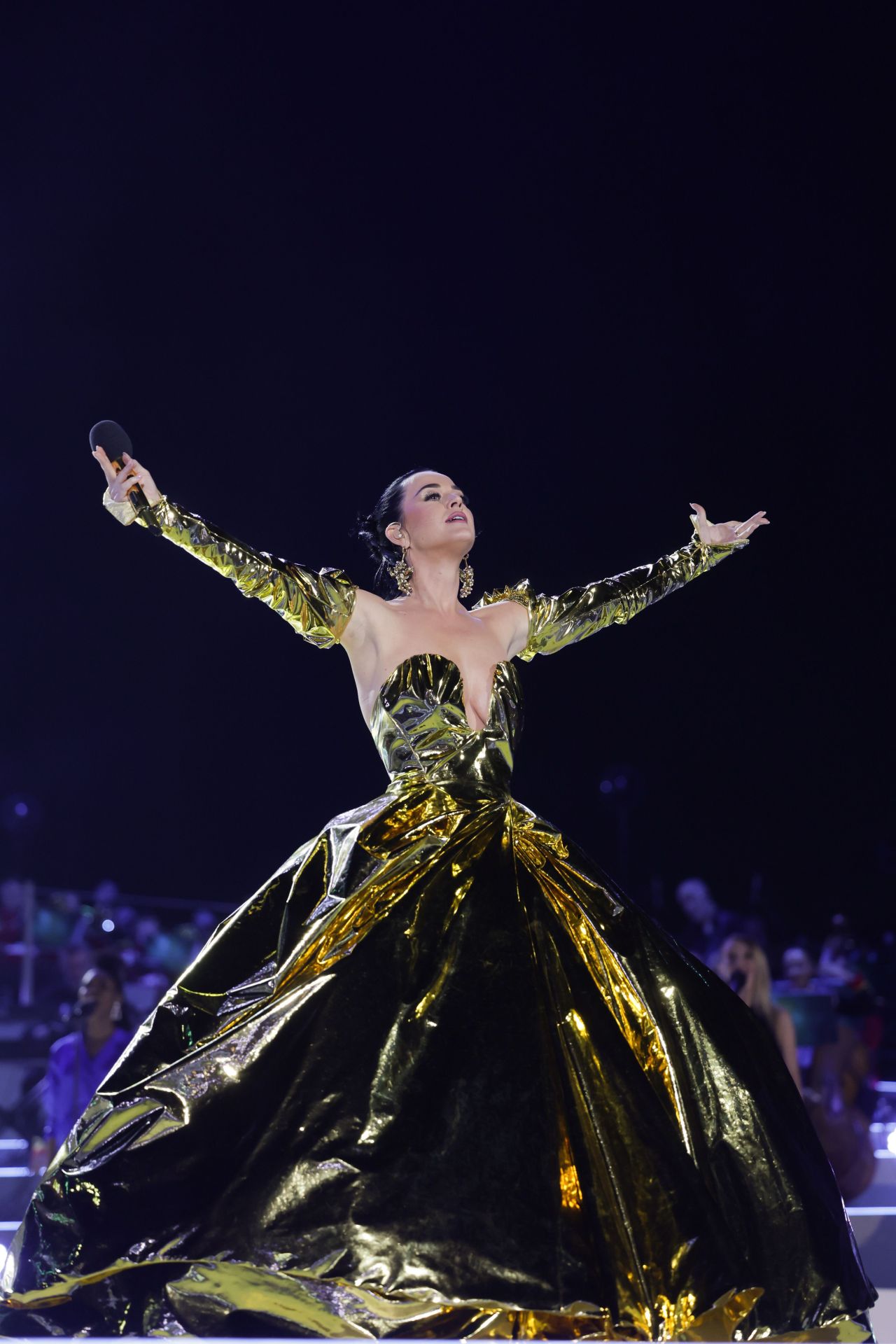 <p>Katy Perry</p><p><a href="https://www.newsletters.news.com.au/vogue"><i>Sign up to the Vogue newsletter</i></a></p>