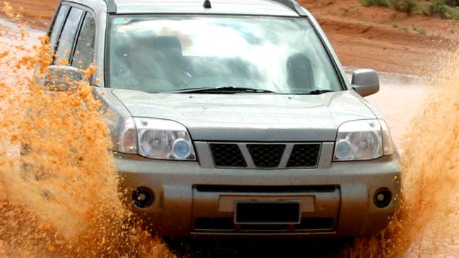 4WD drivers have been hit with fines for illegal activity in the Lockyer Valley’s national and state parks.