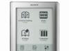 Sony Reader Pocket Edition