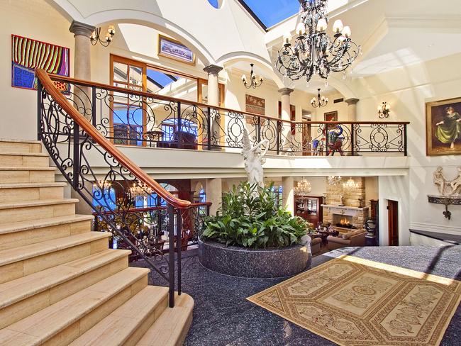 Bayview trophy home used for The Bachelor sells for more than $7m ...