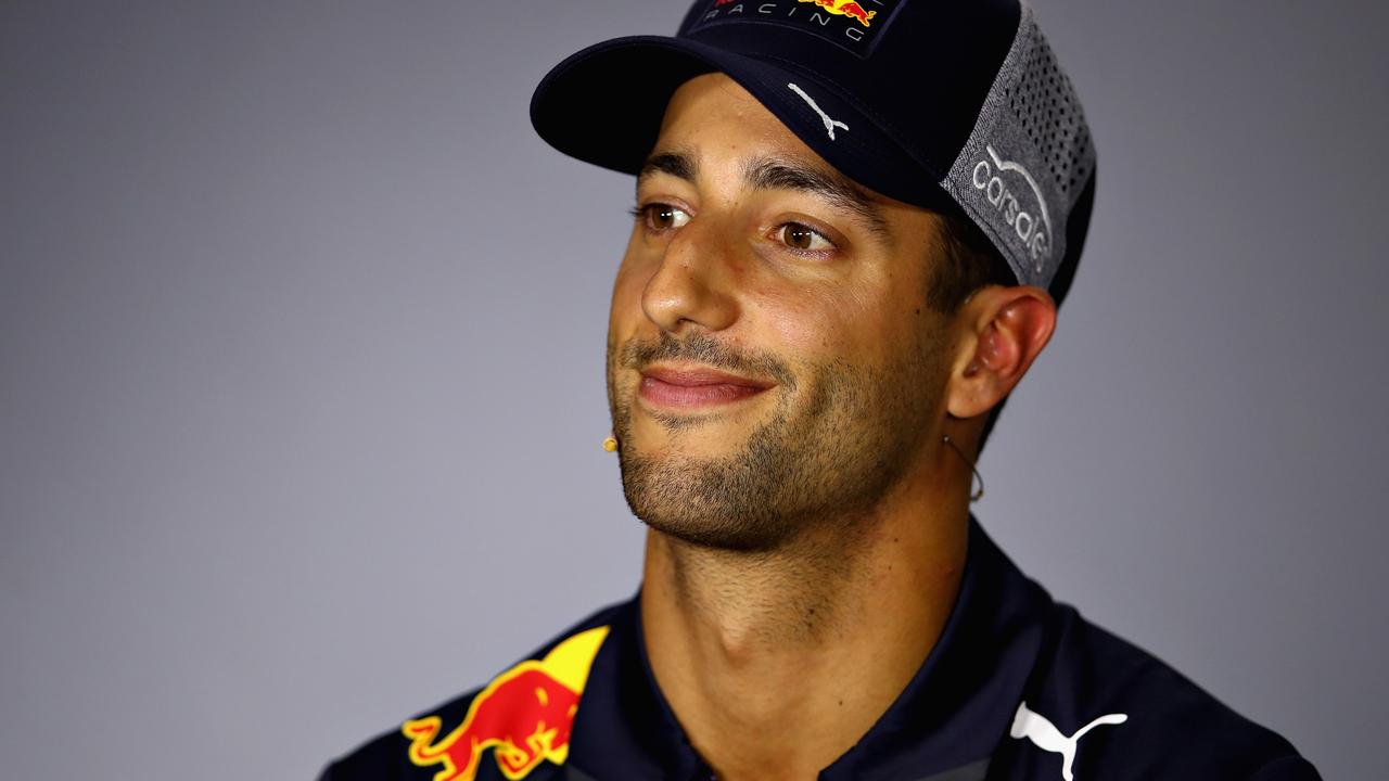 F1 2018 Spain talking points: Daniel Ricciardo spin | news.com.au ...