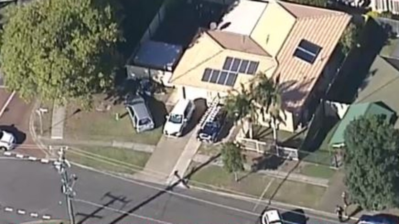 Sunnybank Hills Shooting Man Charged After ‘significant Shooting