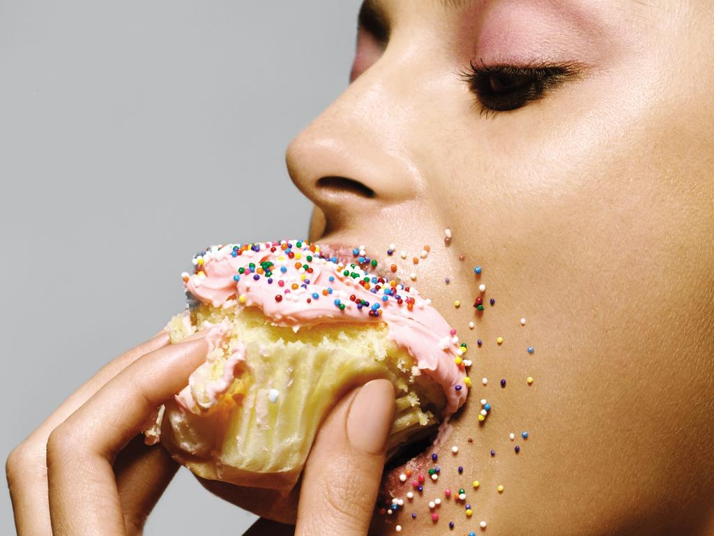 Modern food is full of sugar and additives that can be addictive. Picture: iStock