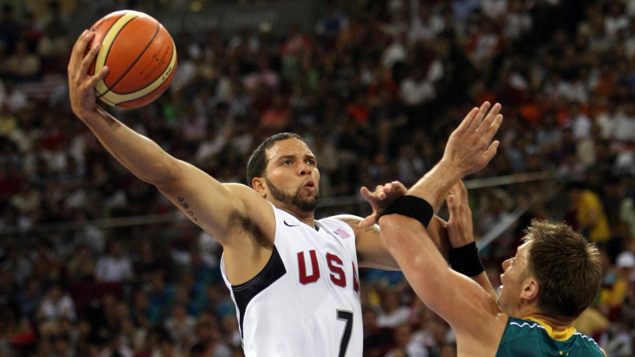 Ex-Nets star Deron Williams to fight Frank Gore in boxing debut