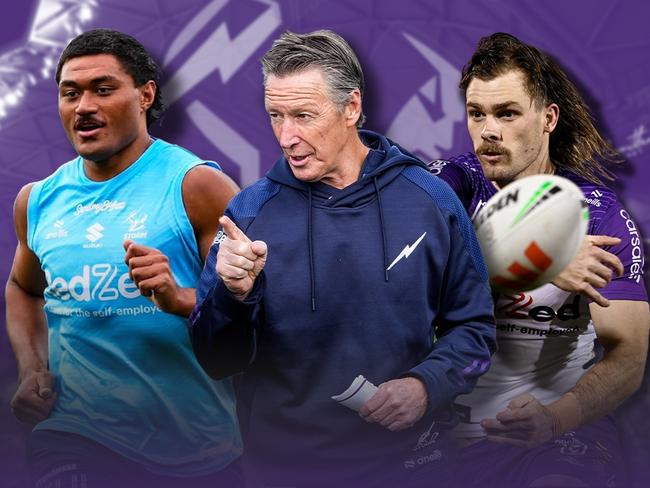 Melbourne Storm deep dive art main