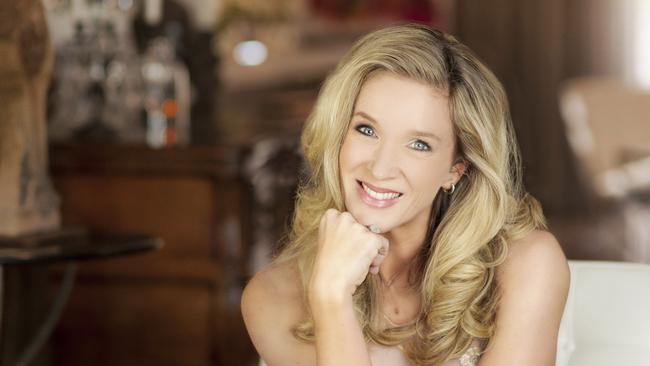 Jacinta Tynan.
