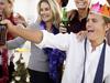 ‘RATs before parties’: Christmas Covid warning
