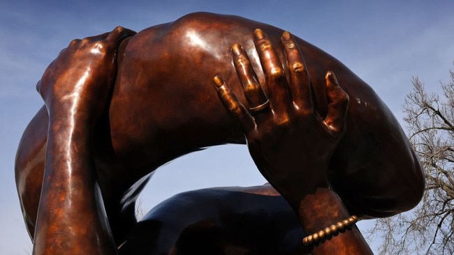 $10 million ‘penis’ statue is insulting