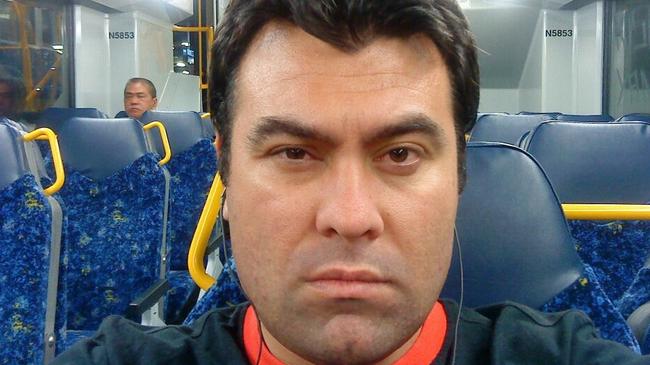 Erol Tokcan, 36, was allegedly stabbed to death during a home invasion in Dharruk in March 2018. Picture: Supplied