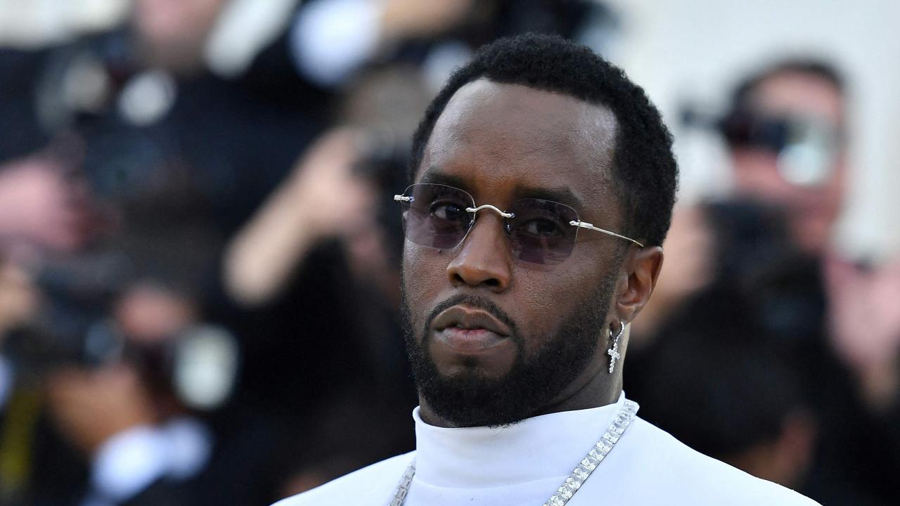 Police chief accused of ‘covering up’ alleged Diddy ‘gang rape’