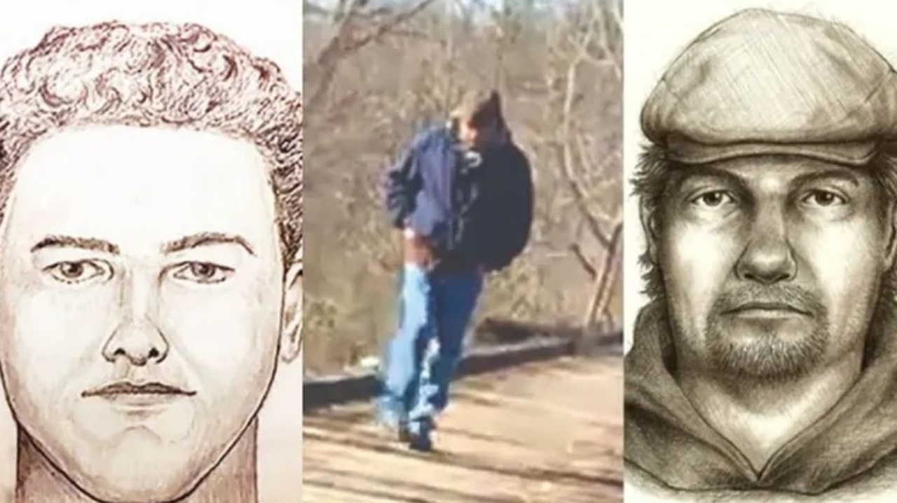 Delphi Murders Man In Custody In Connection With 2017 Killings Of Liberty German Abigail 9156