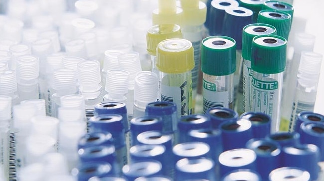 Australian Clinical Labs is the third-largest pathology player in the local market.