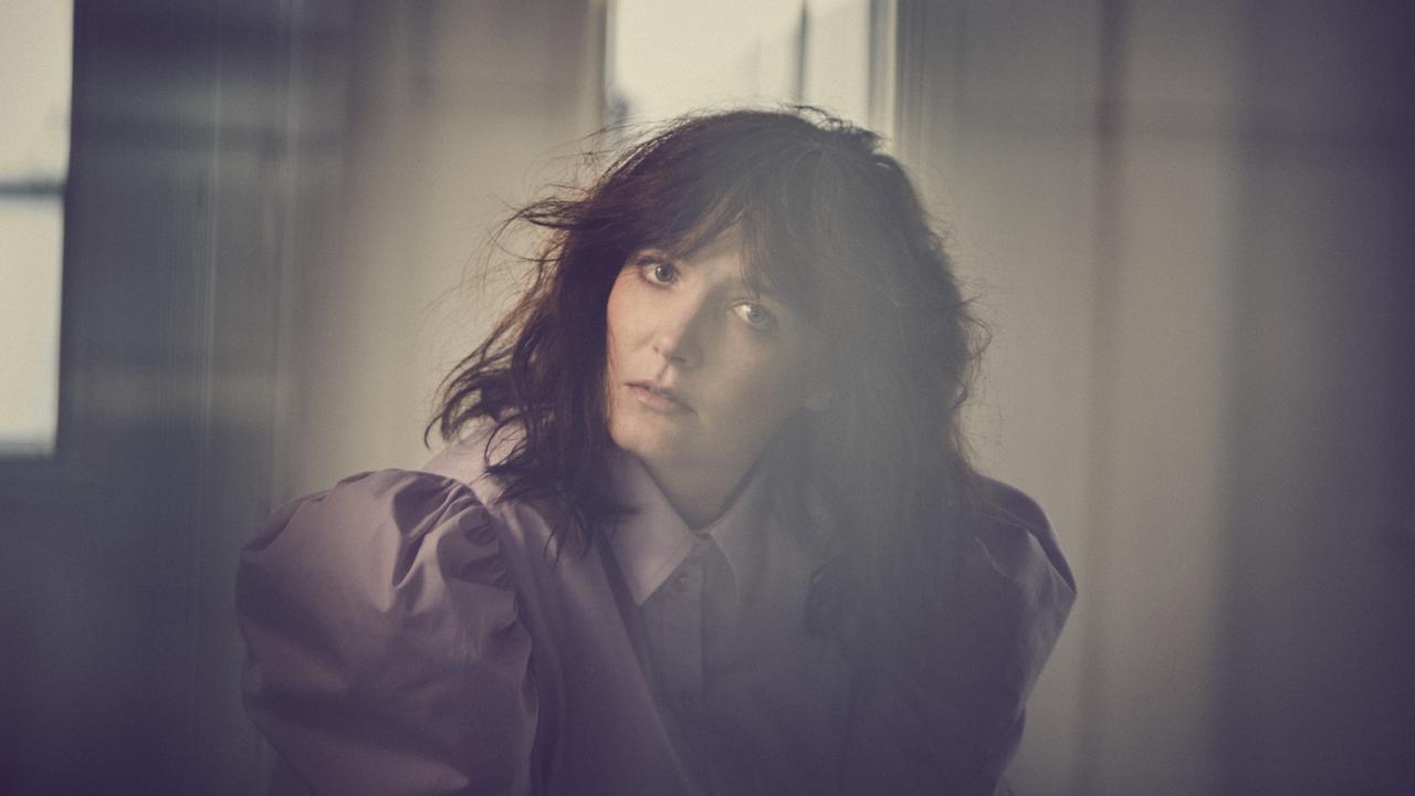 Sarah Blasko on Sir Elton John, Shakespeare and Carpool Karaoke | The ...