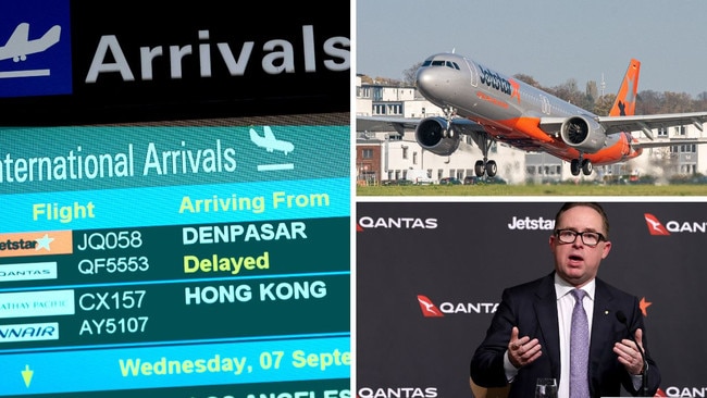 With Jetstar taking delivery of three more long-range neos by the end of January, passengers may have to get used to travelling in the single aisle jets on longer routes.