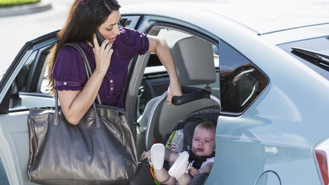 Being busy has become something to brag about. Picture: iStock