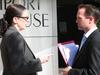 Top crime lawyer: Putting bikie clients in their place & Christmas cards from a rapist